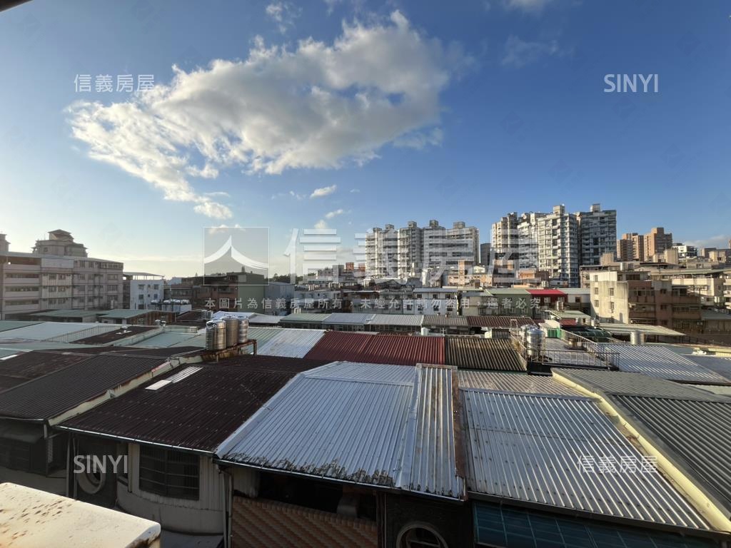 新民街退休養老宅房屋室內格局與周邊環境