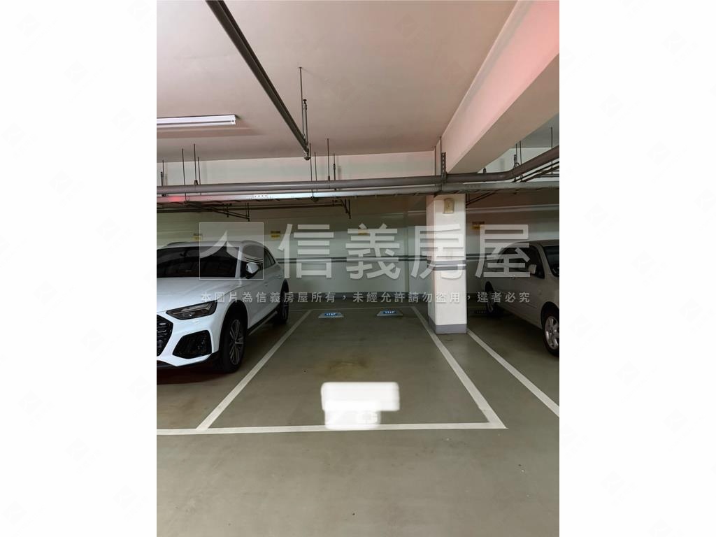 新！願景之旅邊間三房平車房屋室內格局與周邊環境