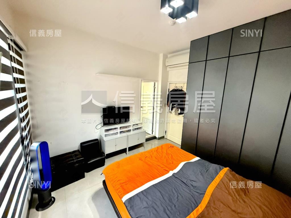 新！願景之旅邊間三房平車房屋室內格局與周邊環境