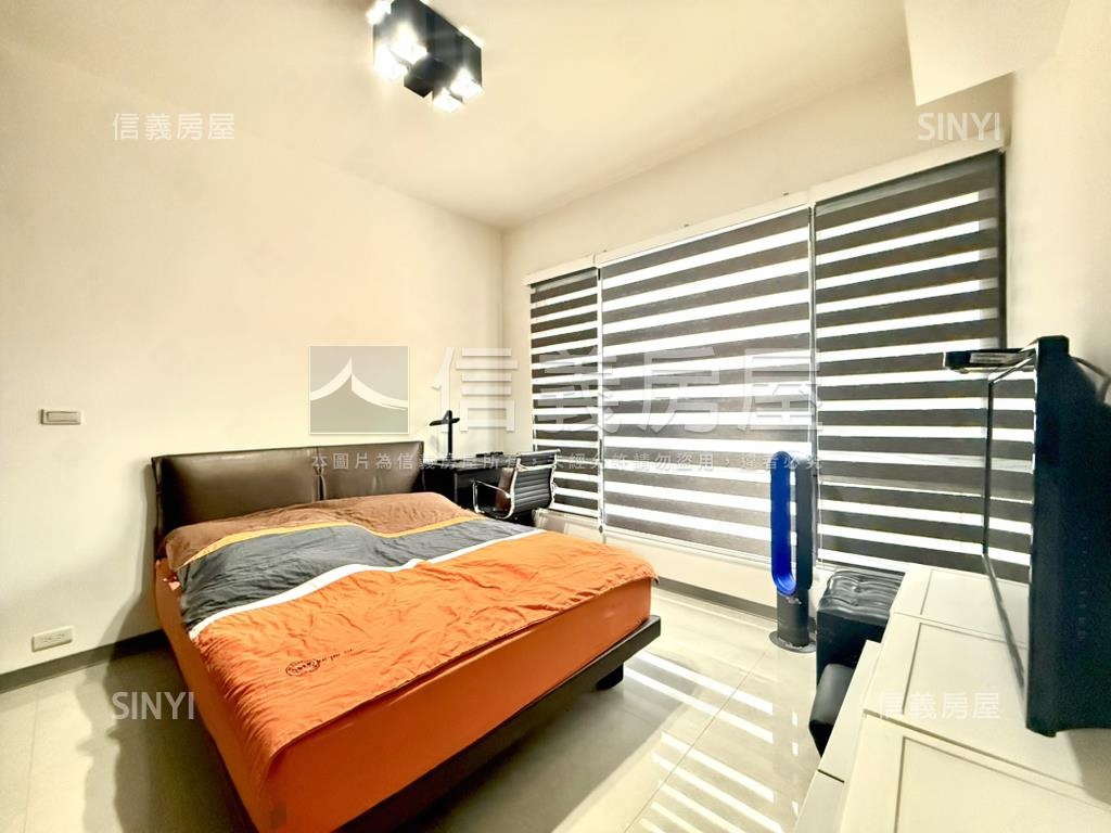 新！願景之旅邊間三房平車房屋室內格局與周邊環境