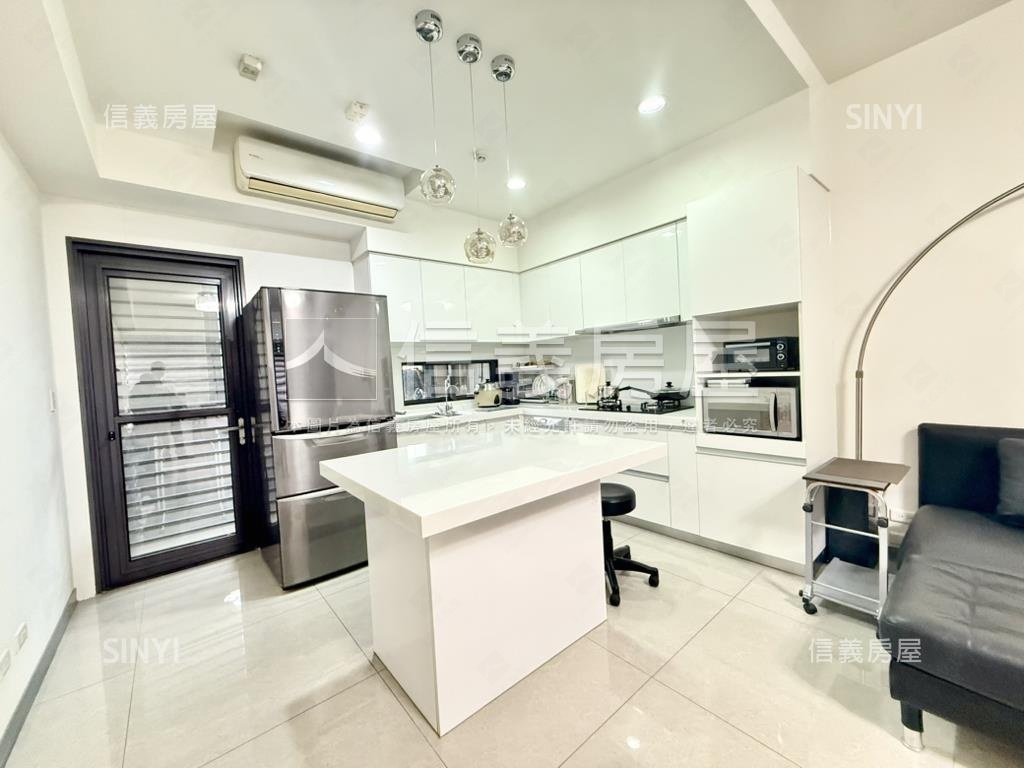 新！願景之旅邊間三房平車房屋室內格局與周邊環境