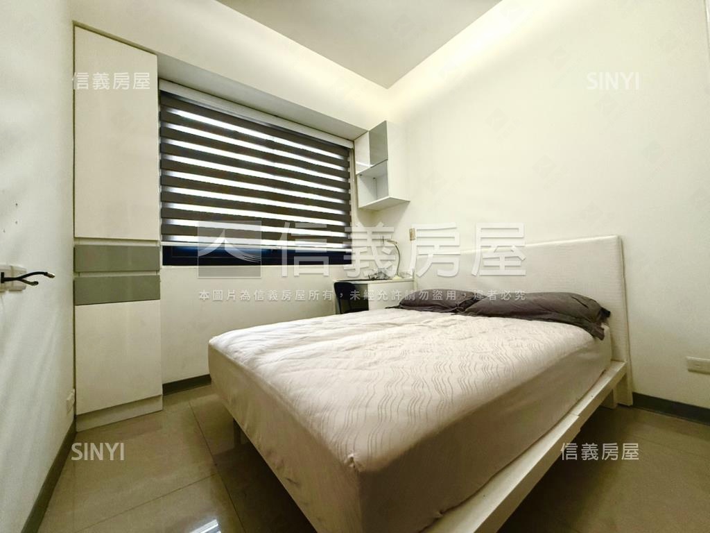 新！願景之旅邊間三房平車房屋室內格局與周邊環境