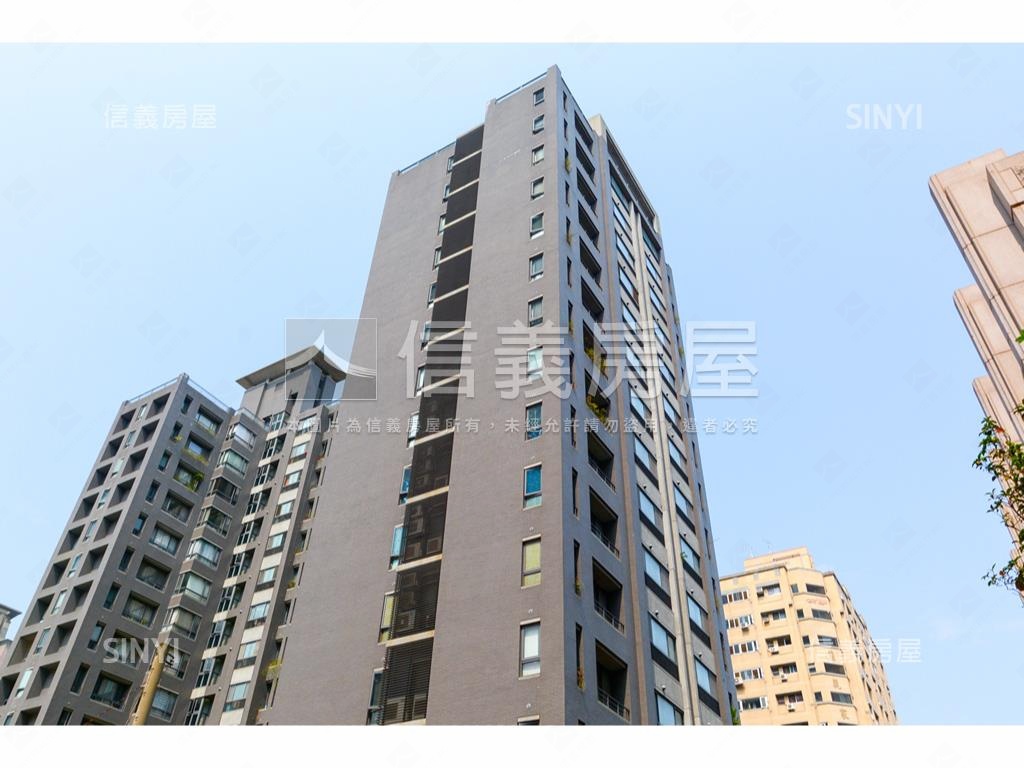 新！願景之旅邊間三房平車房屋室內格局與周邊環境