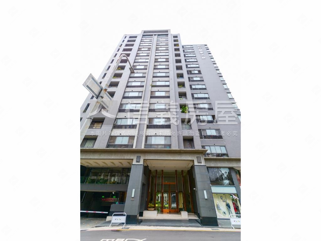 新！願景之旅邊間三房平車房屋室內格局與周邊環境