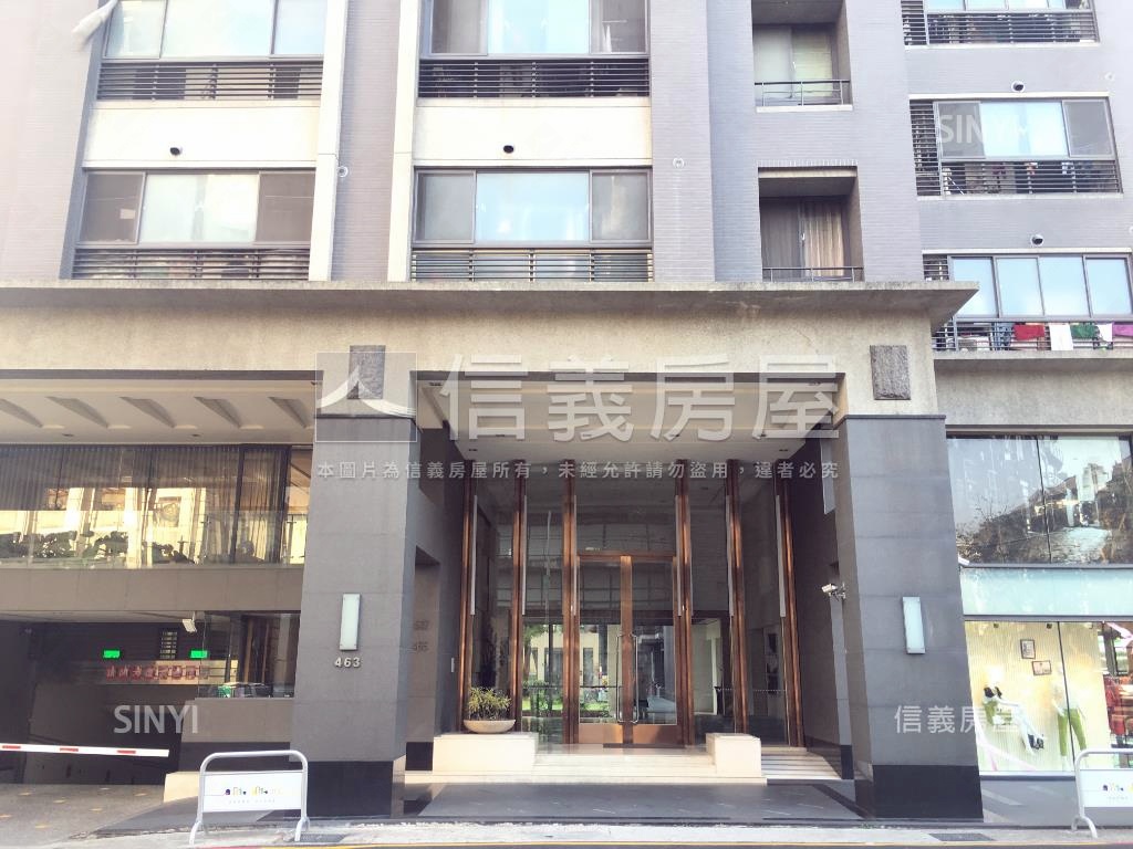 新！願景之旅邊間三房平車房屋室內格局與周邊環境