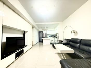 新！願景之旅邊間三房平車