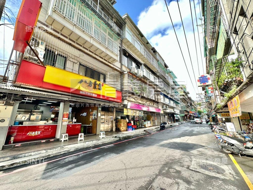 宜家興盛‧傳承美厝房屋室內格局與周邊環境