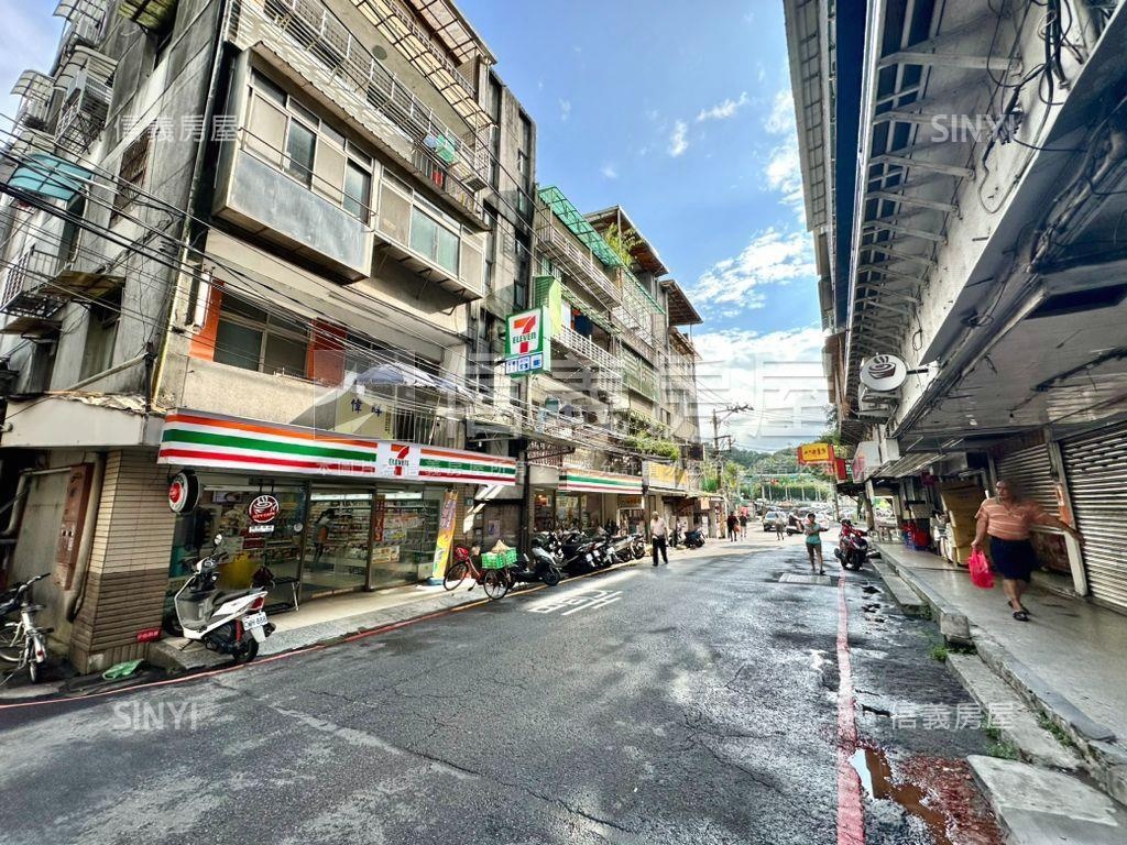 宜家興盛‧傳承美厝房屋室內格局與周邊環境