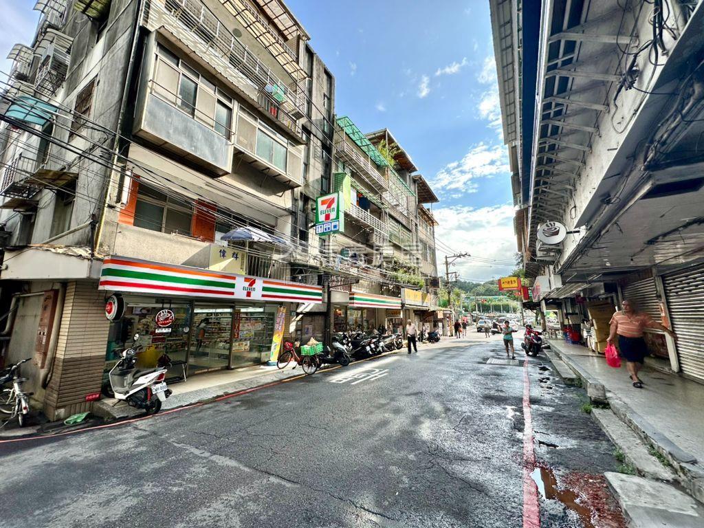 宜家興盛‧傳承美厝房屋室內格局與周邊環境