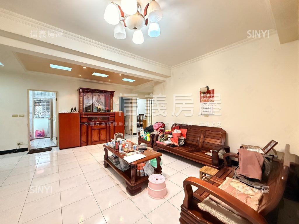 景平捷運極品美寓房屋室內格局與周邊環境