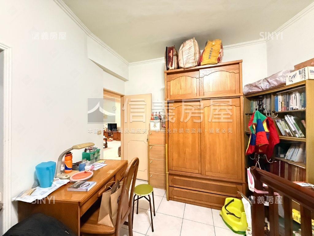 景平捷運極品美寓房屋室內格局與周邊環境