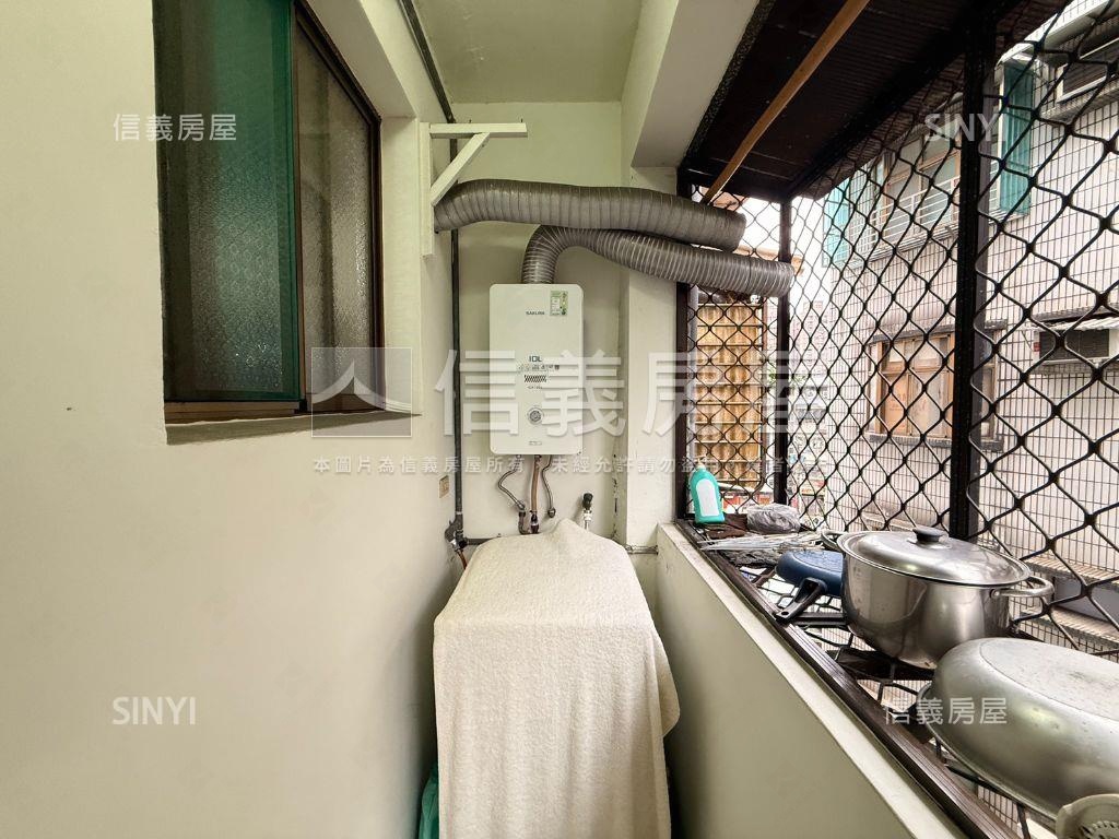 景平捷運極品美寓房屋室內格局與周邊環境