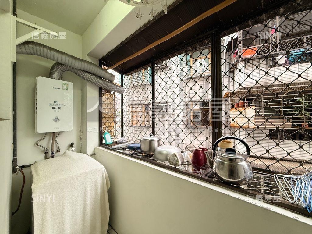 景平捷運極品美寓房屋室內格局與周邊環境