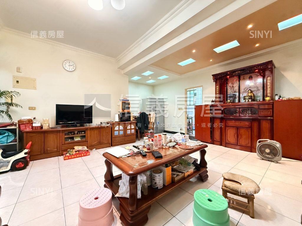 景平捷運極品美寓房屋室內格局與周邊環境