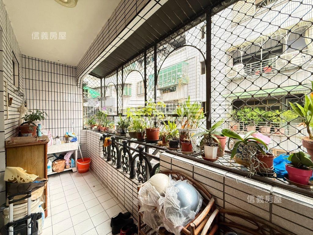 景平捷運極品美寓房屋室內格局與周邊環境