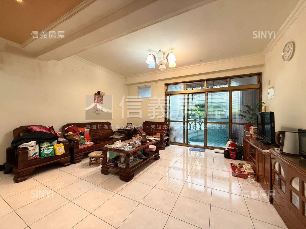 景平捷運極品美寓房屋室內格局與周邊環境