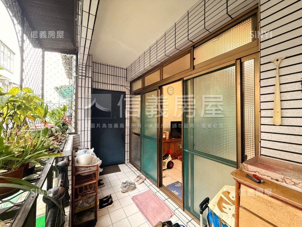 景平捷運極品美寓房屋室內格局與周邊環境