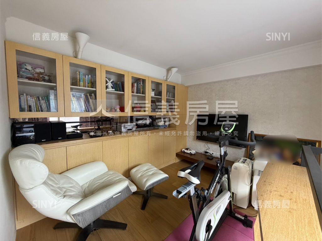 ［捷運］萬隆精裝即住美宅房屋室內格局與周邊環境