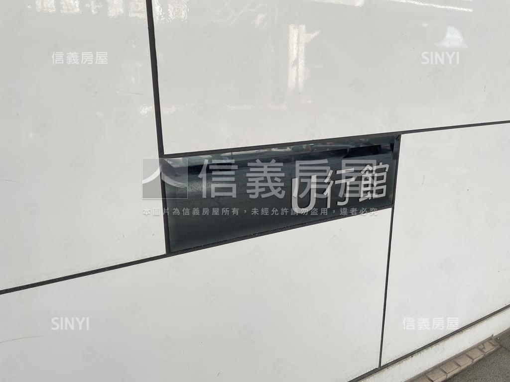逢甲Ｕ行館一房車位美屋房屋室內格局與周邊環境