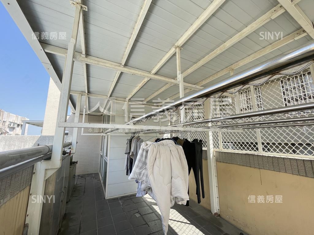 逢甲Ｕ行館一房車位美屋房屋室內格局與周邊環境