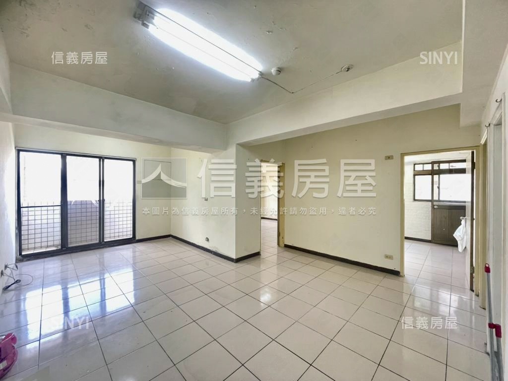 安敦兩房高機能宅房屋室內格局與周邊環境