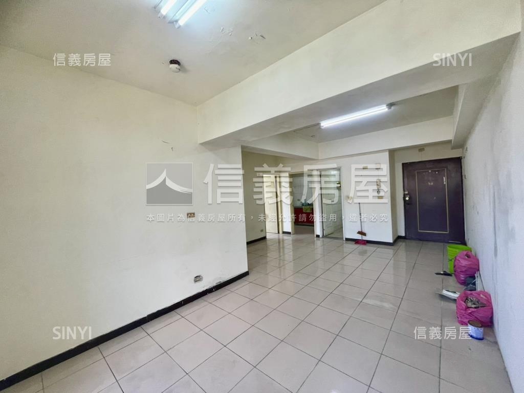 安敦兩房高機能宅房屋室內格局與周邊環境