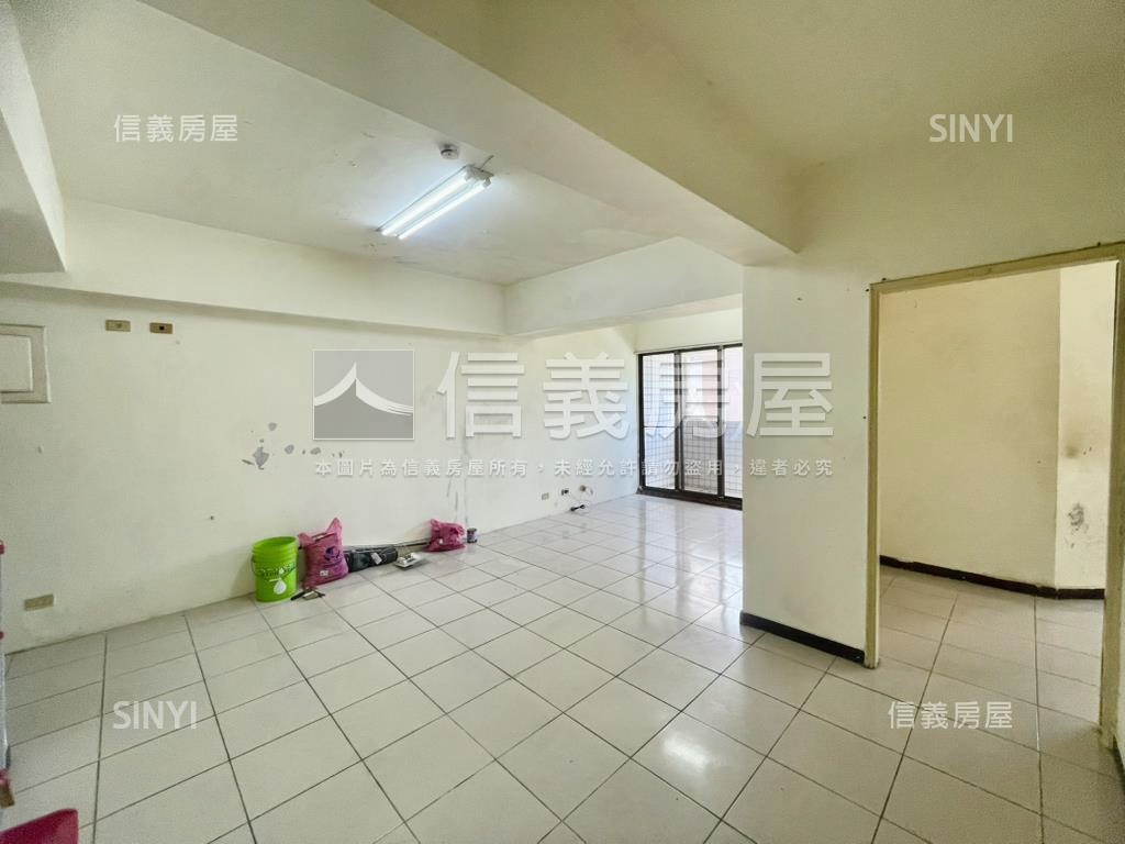 安敦兩房高機能宅房屋室內格局與周邊環境
