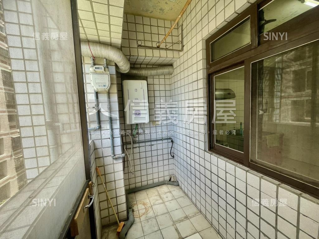 安敦兩房高機能宅房屋室內格局與周邊環境