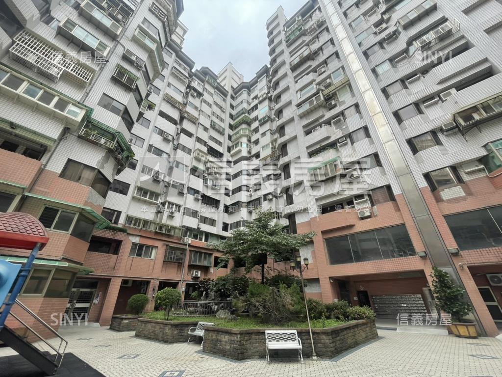 安敦兩房高機能宅房屋室內格局與周邊環境