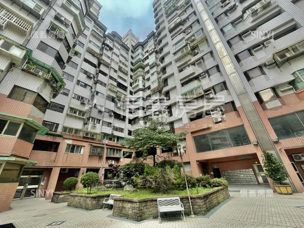 安敦兩房高機能宅房屋室內格局與周邊環境