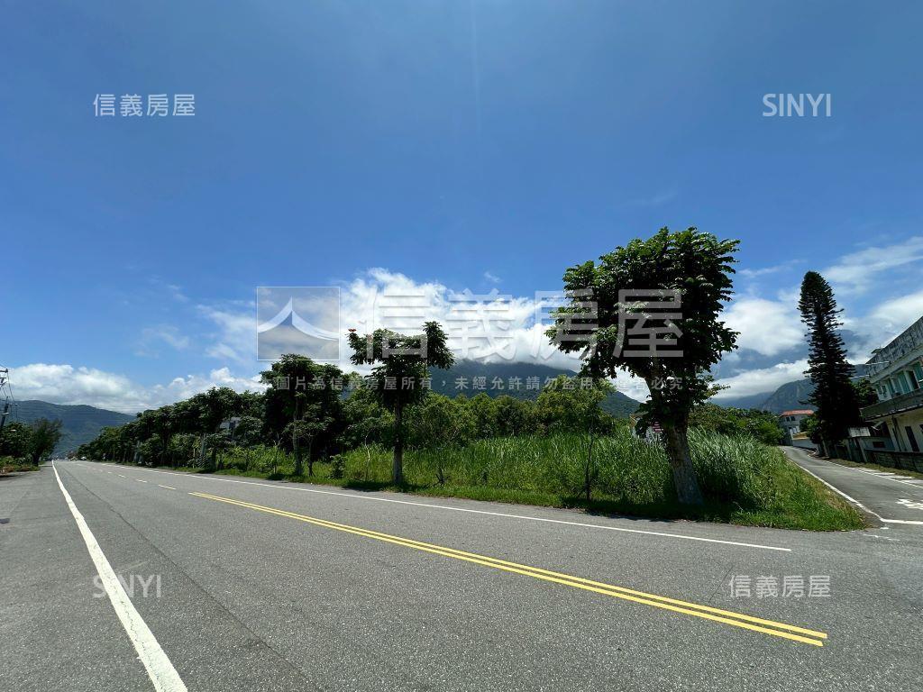 花蓮中正３面臨路千坪土地房屋室內格局與周邊環境