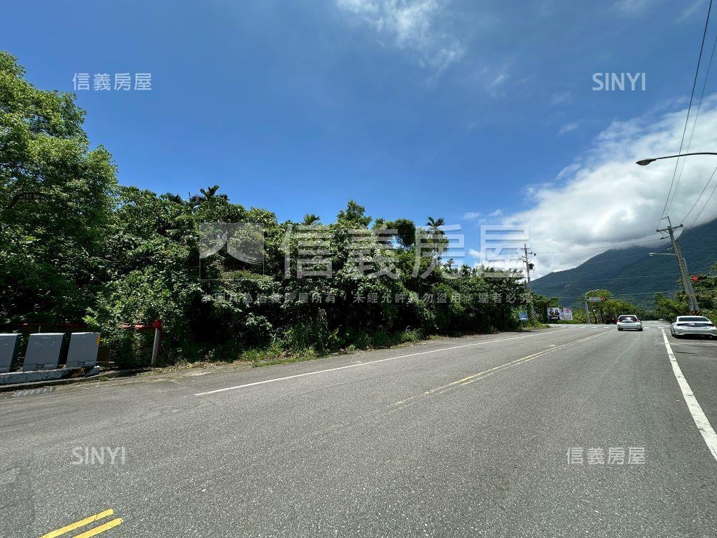 花蓮中正３面臨路千坪土地房屋室內格局與周邊環境