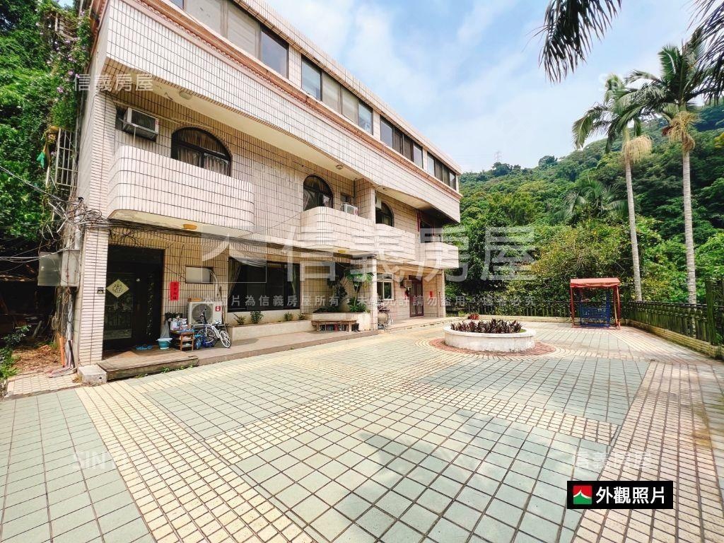 德行東路大土地透天房屋室內格局與周邊環境