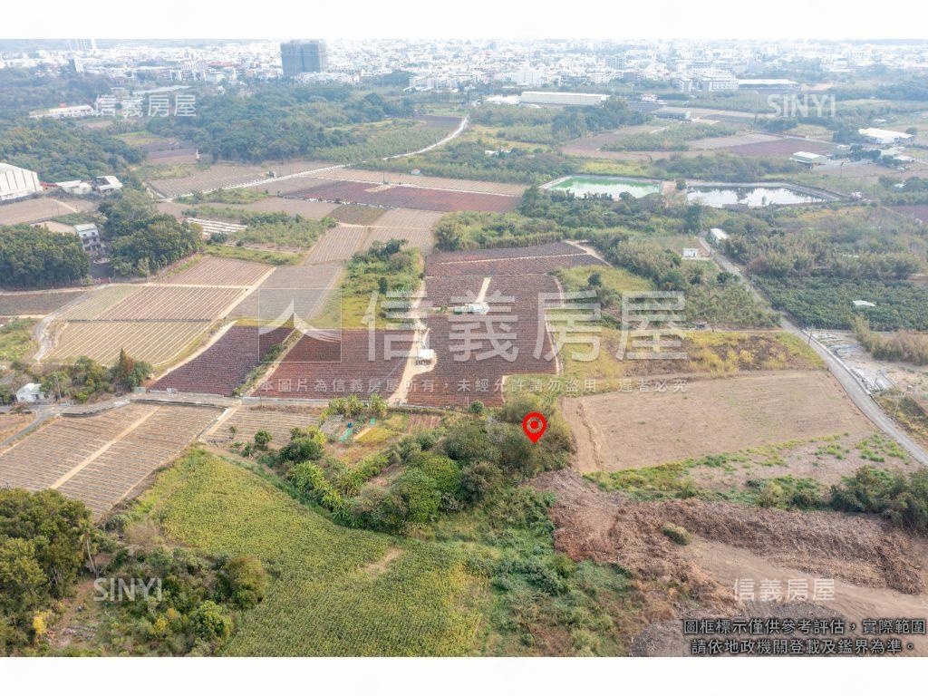 ✨歸仁｜大坪農地房屋室內格局與周邊環境