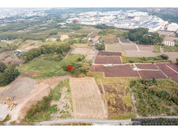 ✨歸仁｜大坪農地