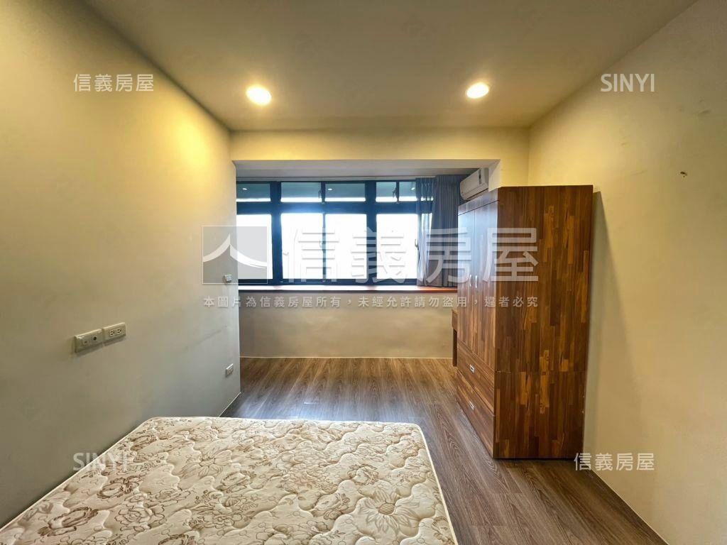 民權路首選２房房屋室內格局與周邊環境