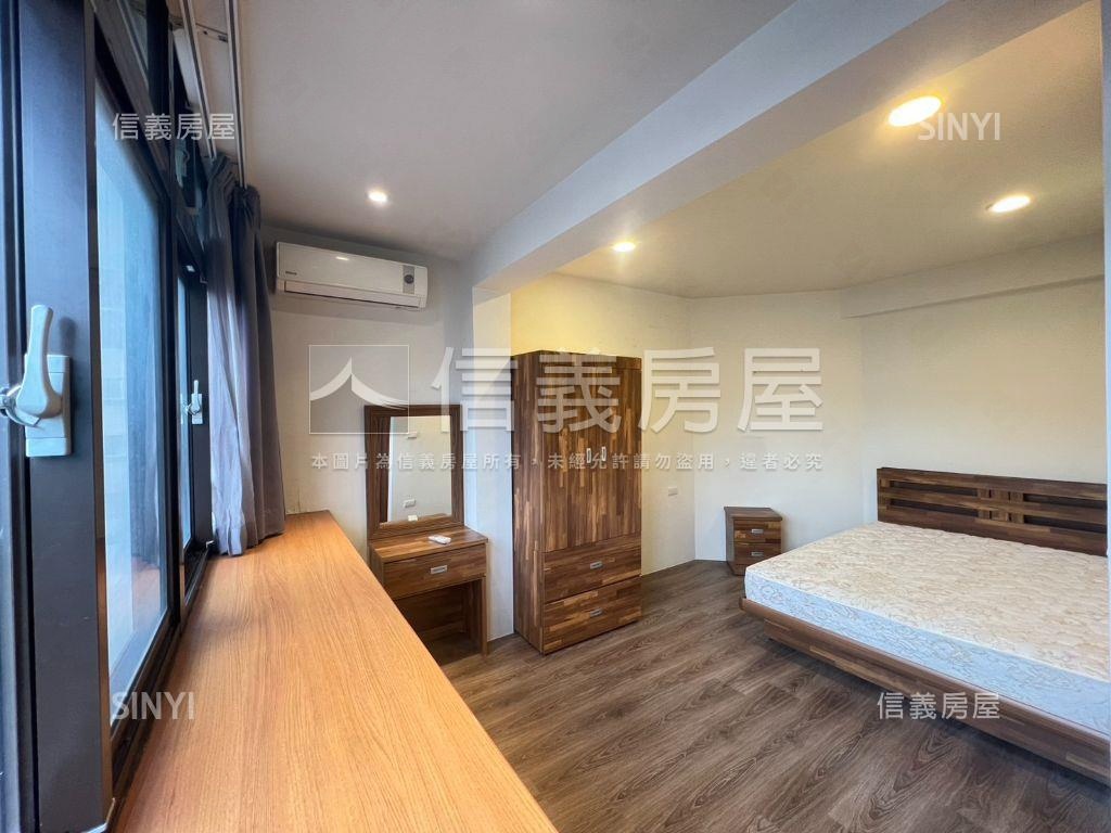 民權路首選２房房屋室內格局與周邊環境