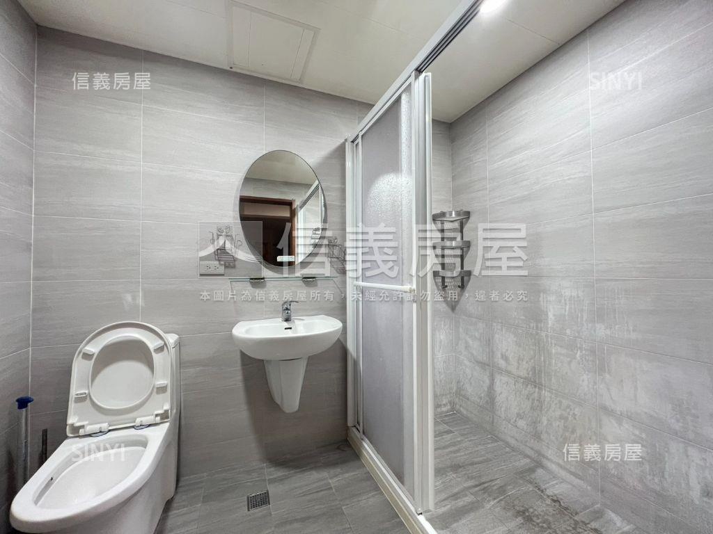 民權路首選２房房屋室內格局與周邊環境