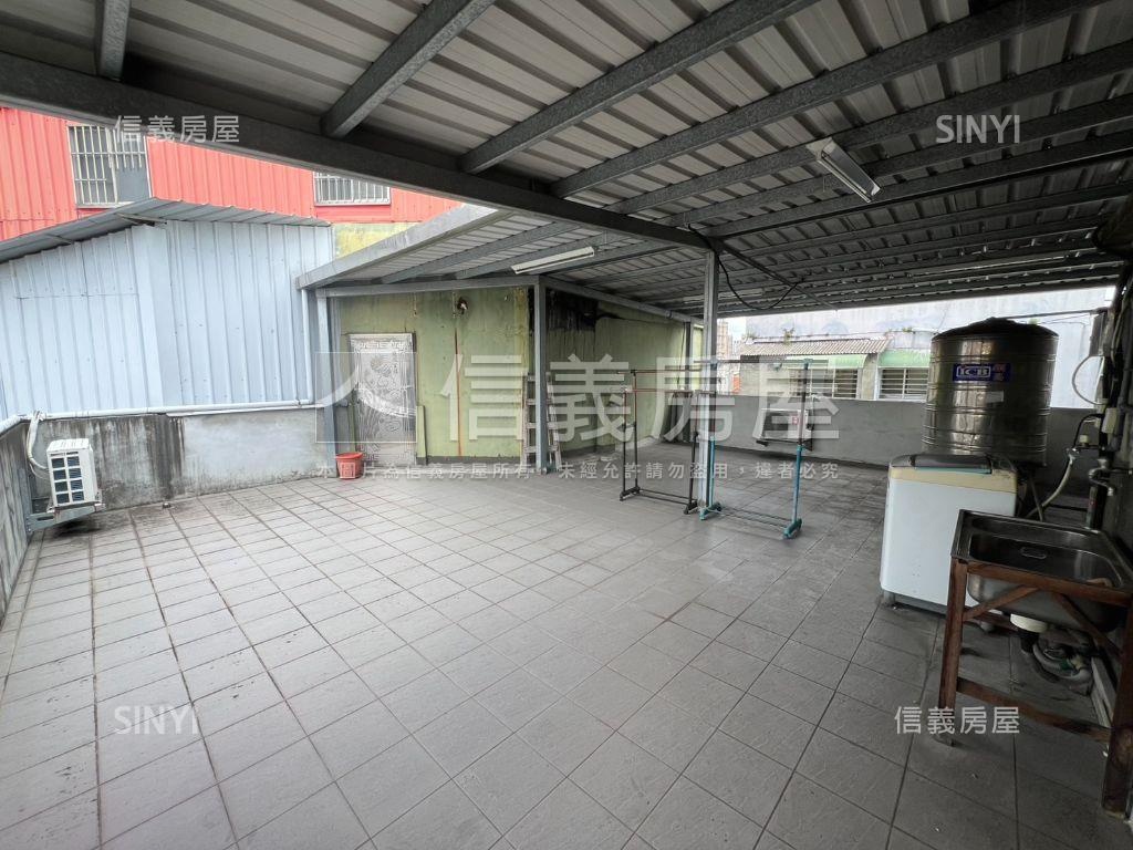 民權路首選２房房屋室內格局與周邊環境