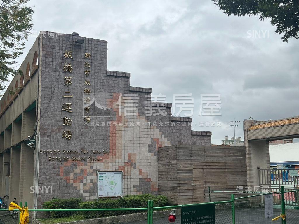 民權路首選２房房屋室內格局與周邊環境