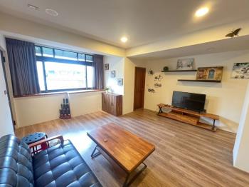 民權路首選２房