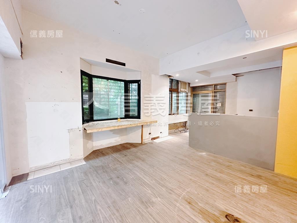近海山捷運站１樓房屋室內格局與周邊環境