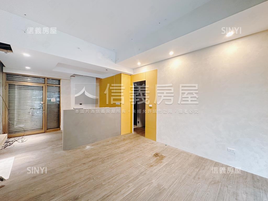 近海山捷運站１樓房屋室內格局與周邊環境