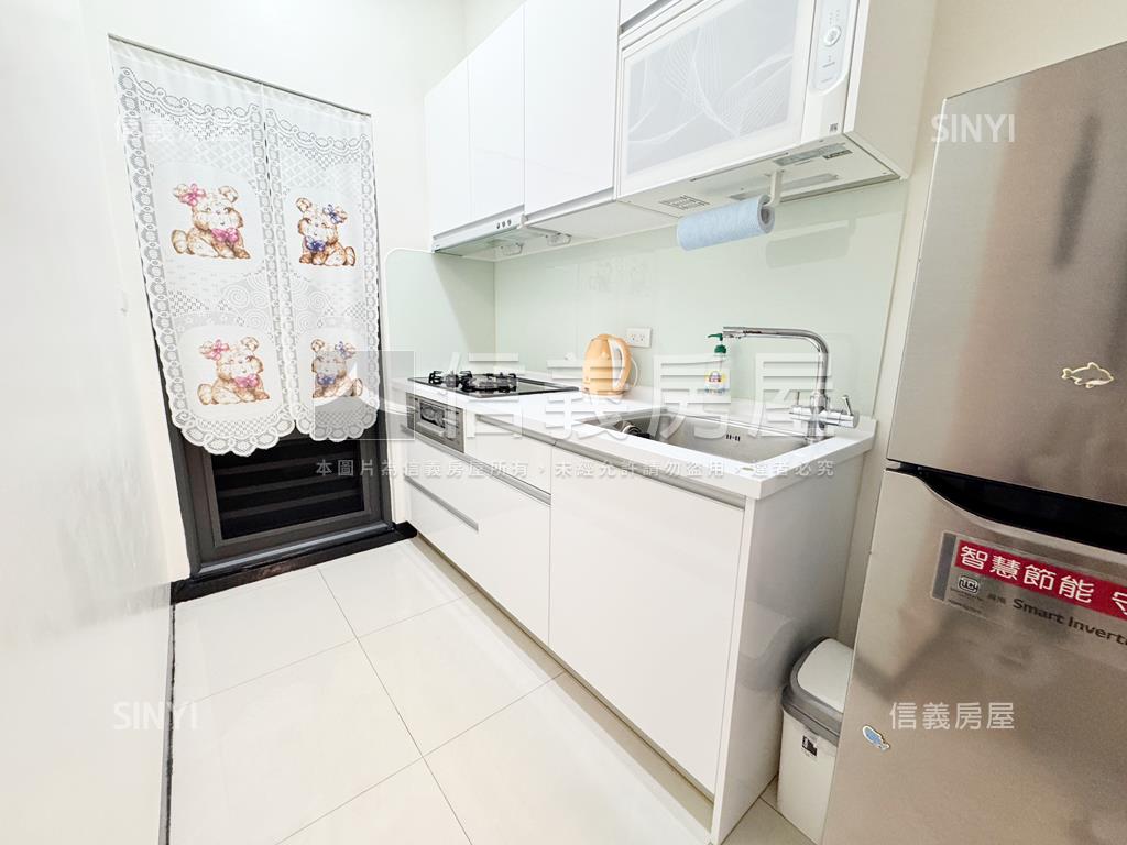 旺時代寬敞質感宅房屋室內格局與周邊環境