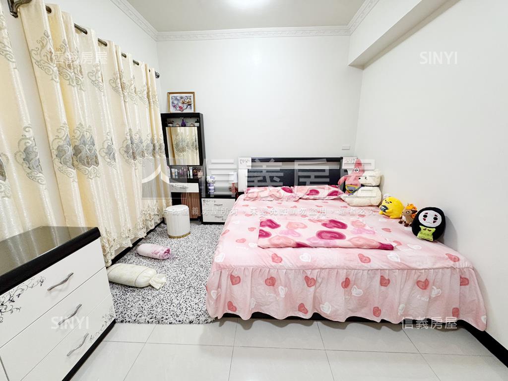 旺時代寬敞質感宅房屋室內格局與周邊環境