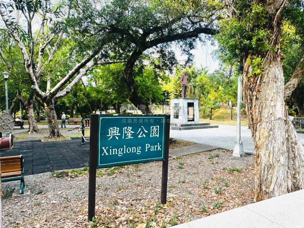靜心３房一樓坡平車位房屋室內格局與周邊環境