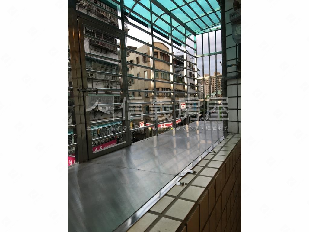 仁美街漂漂套房房屋室內格局與周邊環境