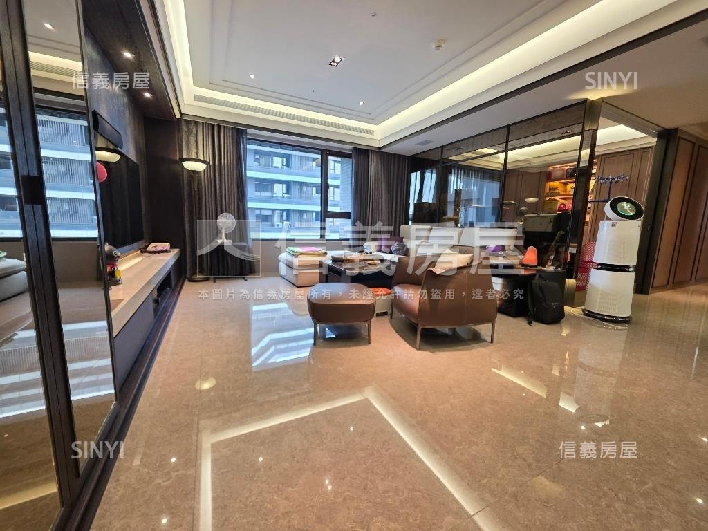 層峰之選都峰苑房屋室內格局與周邊環境