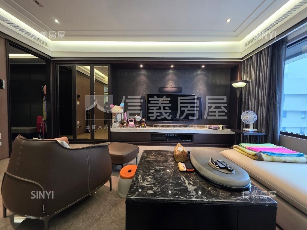 層峰之選都峰苑房屋室內格局與周邊環境