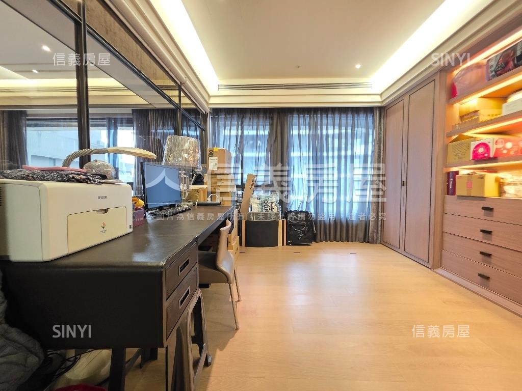 層峰之選都峰苑房屋室內格局與周邊環境